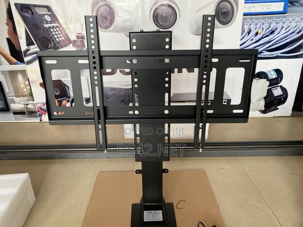 Single Column Electric Tv Lift photo 3
