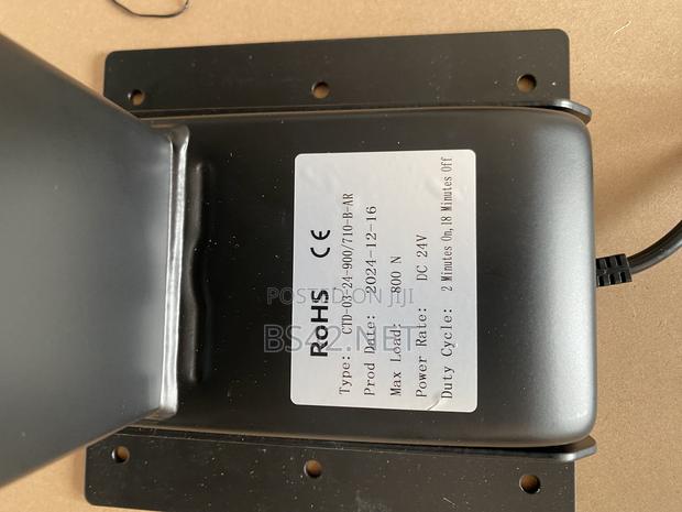Single Column Electric Tv Lift photo 5