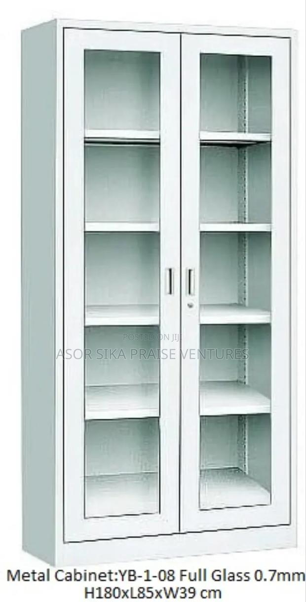 Office Cabinet Half · Photo 2