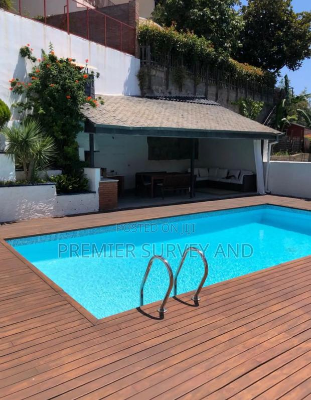 Domestic Swimming Pool Designs · Photo 3