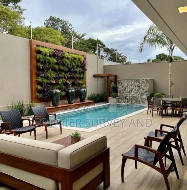 Domestic Swimming Pool Designs · Photo 4