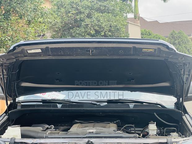 Toyota Tundra SR5 2021 Gray