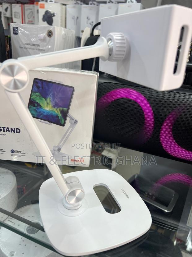 Phone and Tablet Holder photo 3