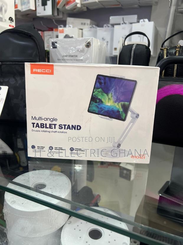 Phone and Tablet Holder