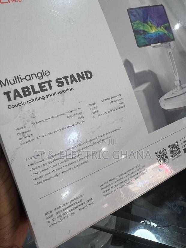 Phone and Tablet Holder photo 5