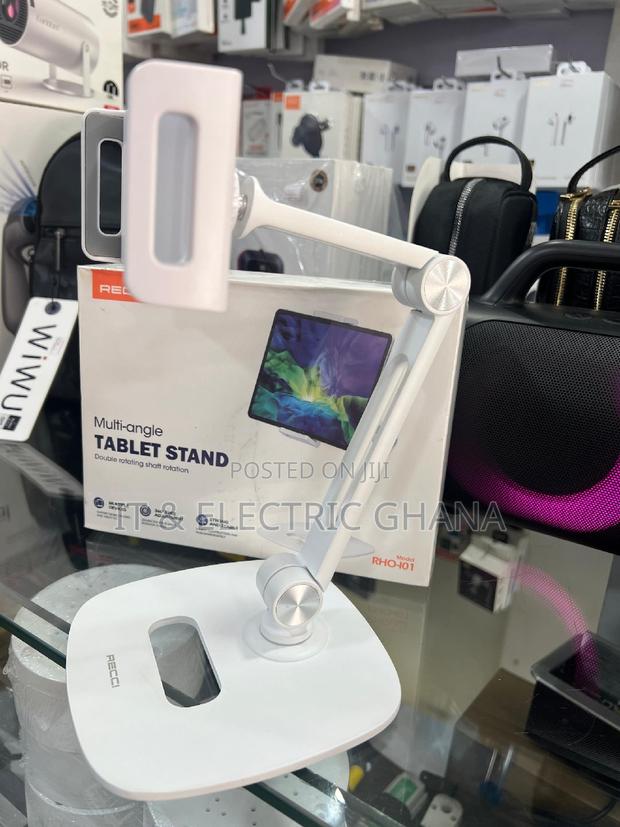 Phone and Tablet Holder photo 4