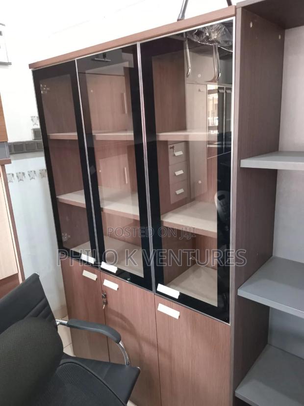 Mana Book Shelves for Home and Office · Photo 2