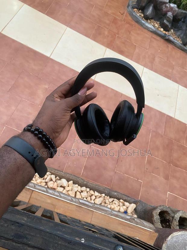 Xbox Wireless Headset