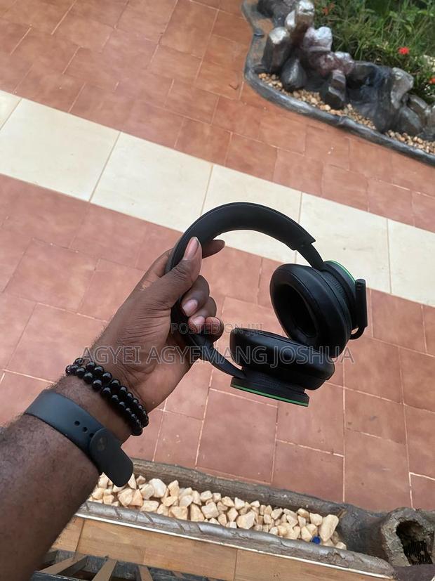 Xbox Wireless Headset photo 3