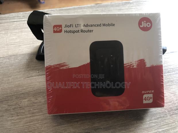 Jiofi 4g Router · Photo 1