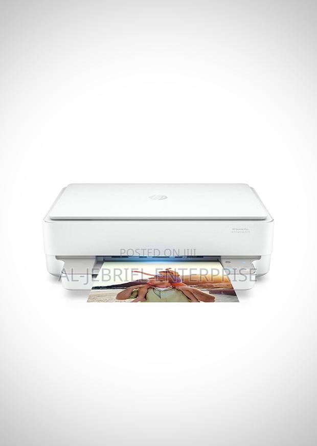 Hp Deskjet 6075 Printer · Photo 3