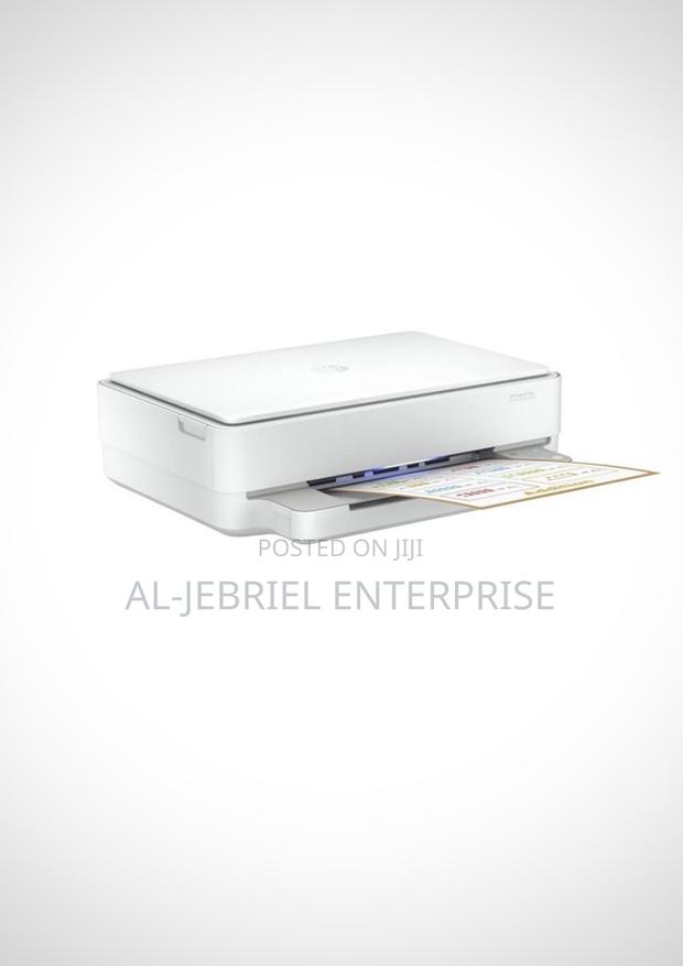 Hp Deskjet 6075 Printer · Photo 4