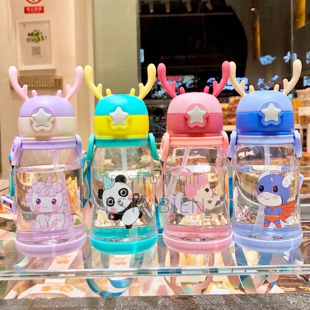 Water Bottle · Photo 1