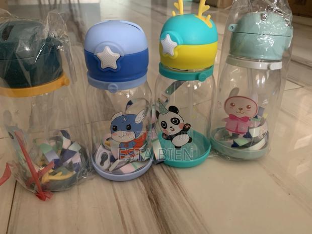 Water Bottle · Photo 3
