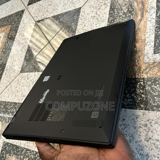Laptop Lenovo ThinkPad X1 Carbon 16GB Intel Core I7 SSD 512GB photo 3