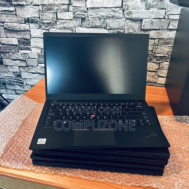 Laptop Lenovo ThinkPad X1 Carbon 16GB Intel Core I7 SSD 512GB photo 4