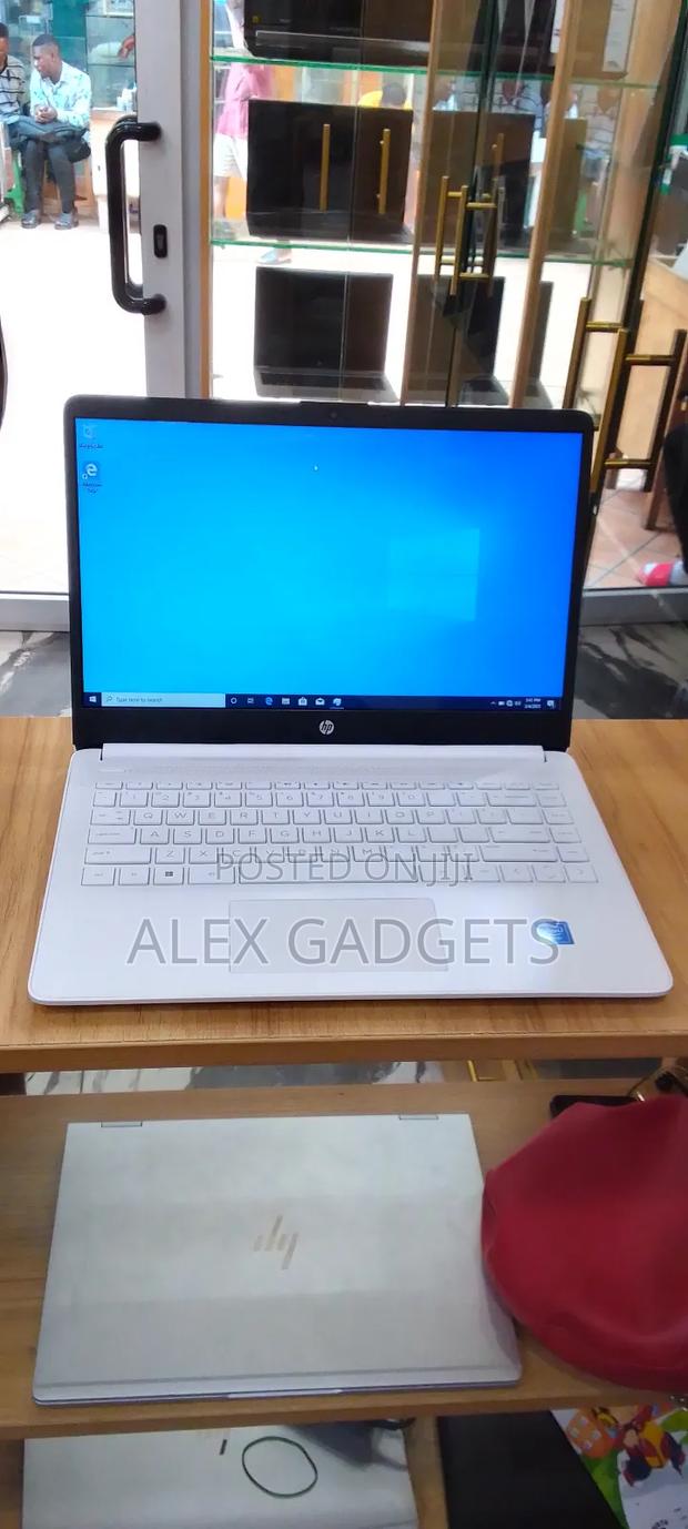 Laptop HP 4GB Intel Celeron HDD 60GB · Photo 4