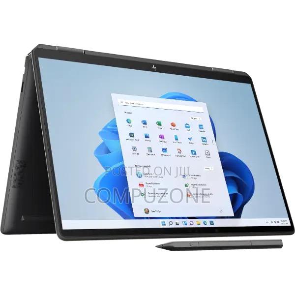 New Laptop HP Spectre X360 15 16GB Intel Core I7 SSD 1T