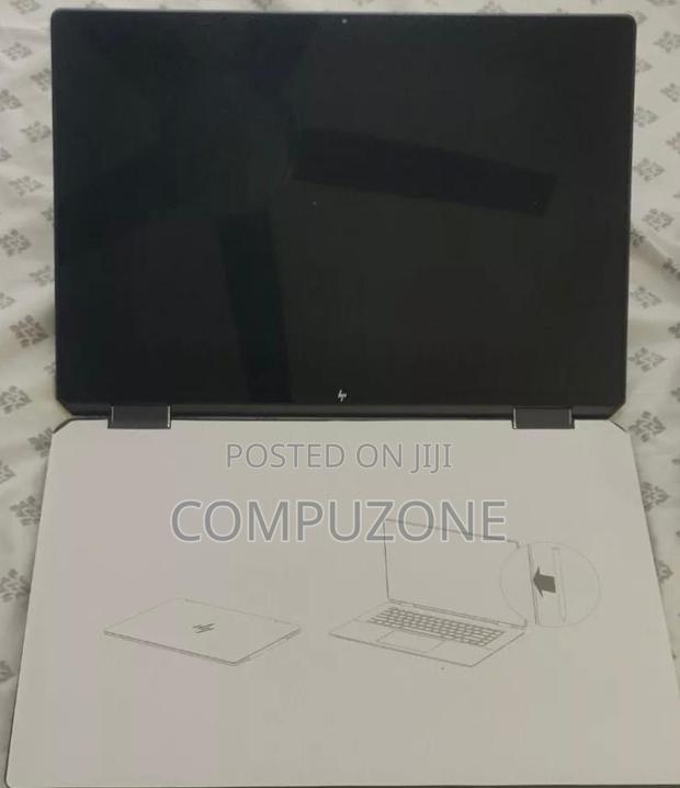 New Laptop HP Spectre X360 15 16GB Intel Core I7 SSD 1T photo 4