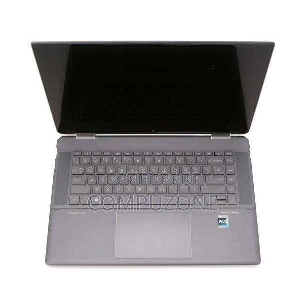 New Laptop HP Spectre X360 15 16GB Intel Core I7 SSD 1T photo 2