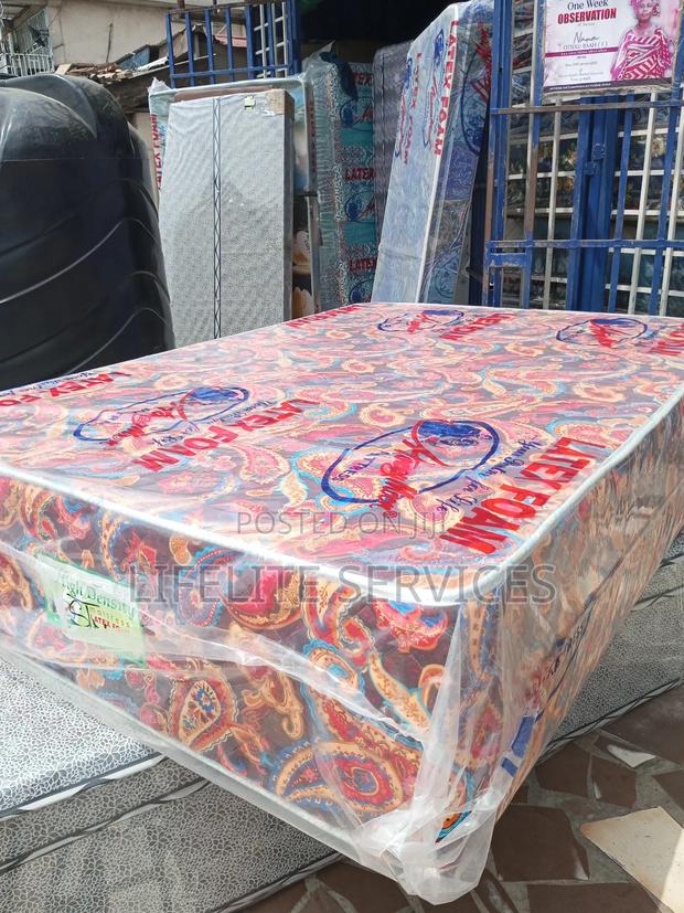 All Foam Mattress 16" Double Size · Photo 3