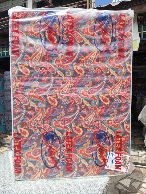 All Foam Mattress 16" Double Size · Photo 4