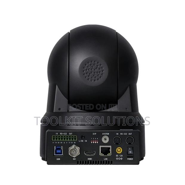 1080p 60fps Hd Video Conference Camera · Photo 3