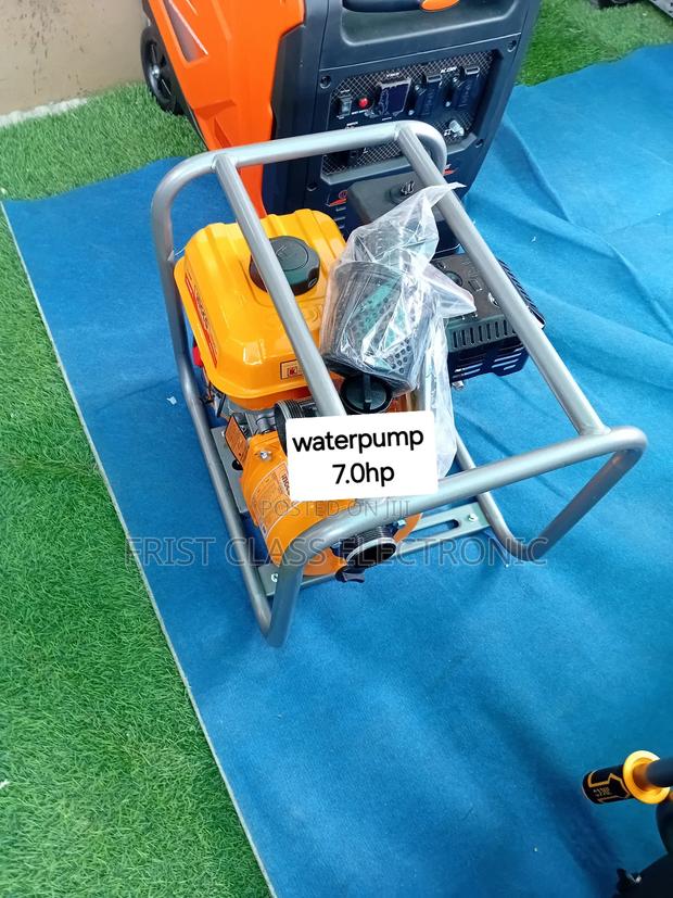 Quality and Affordable 2 Inches Water Pump · Photo 2