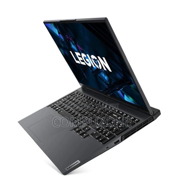 New Laptop Lenovo Legion 5 16GB Intel Core I9 SSD 512GB photo 3