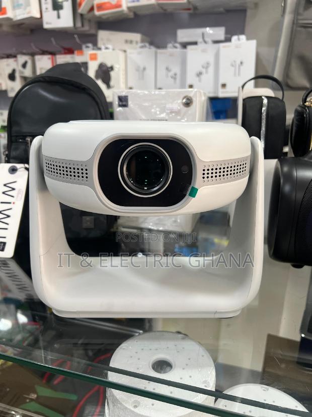 Smart Projector photo 2