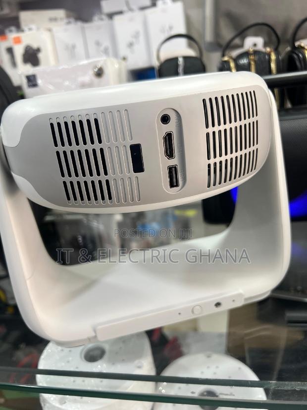 Smart Projector photo 4