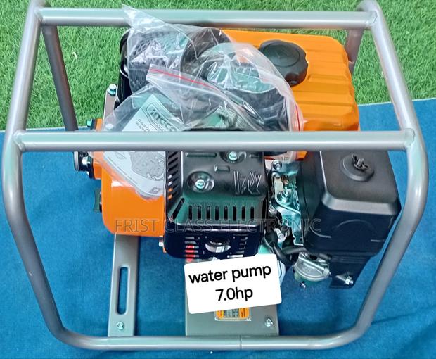 Submersible 2inches Ingco Water Pump · Photo 2
