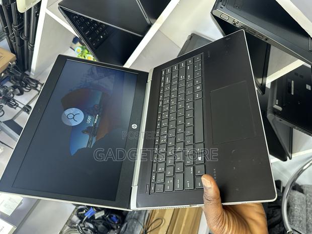 Laptop HP ProBook 430 G5 4GB Intel SSD 128GB photo 3