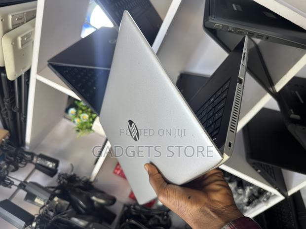 Laptop HP ProBook 430 G5 4GB Intel SSD 128GB photo 6