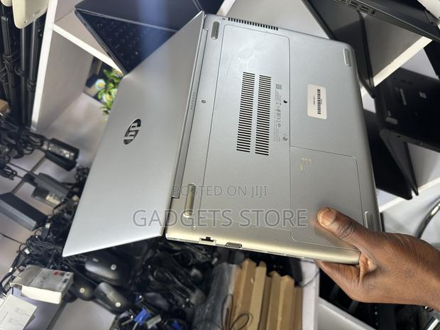Laptop HP ProBook 430 G5 4GB Intel SSD 128GB photo 4