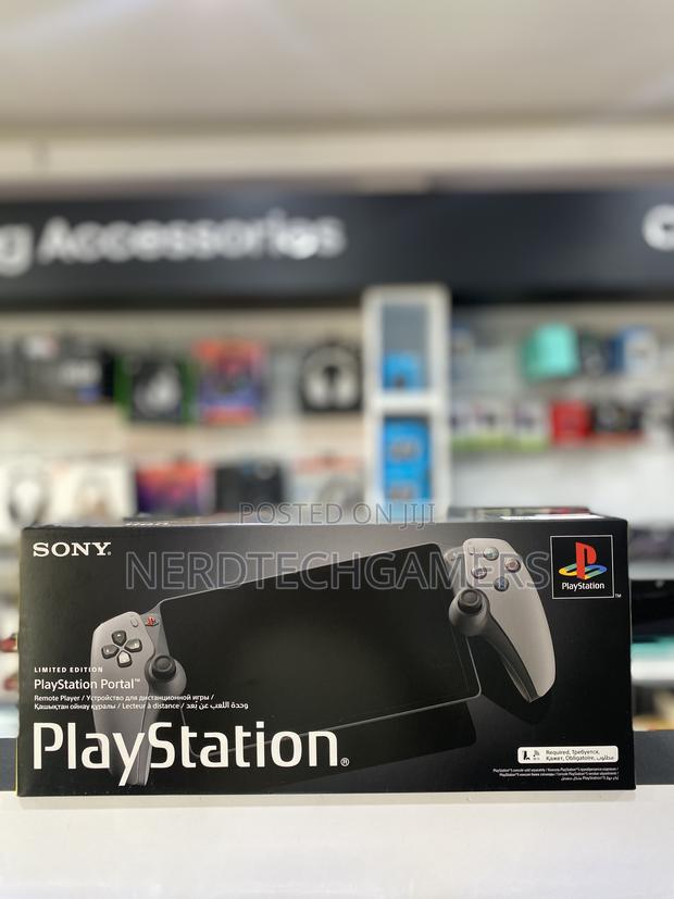 Ps5 Portal 30th Anniversary Edition · Photo 3
