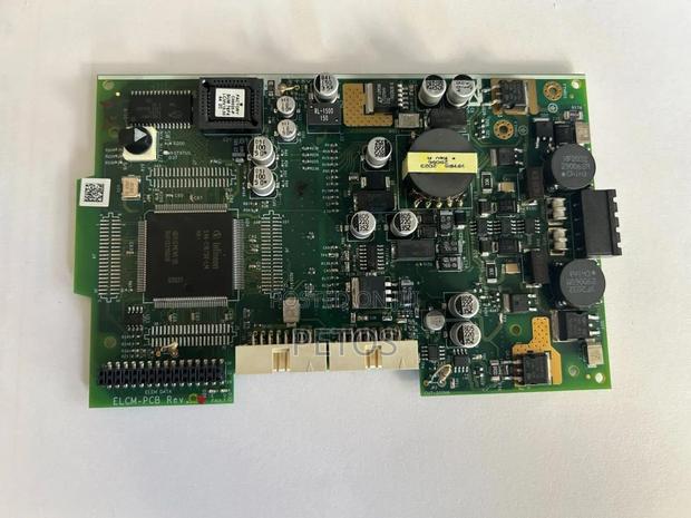 Honeywell Loop Card