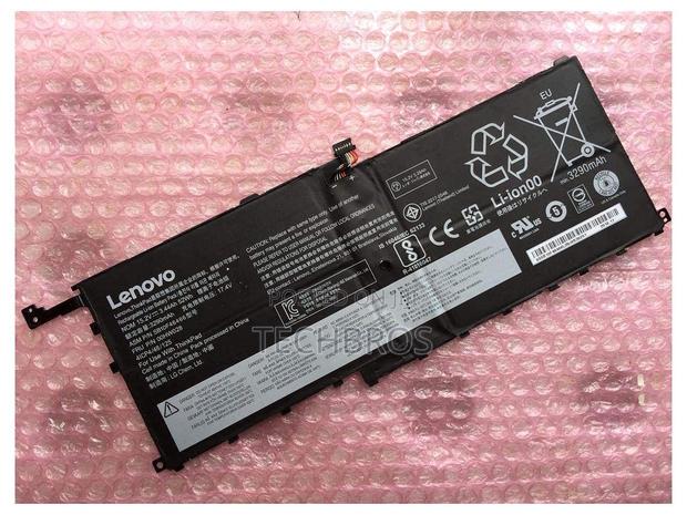 Battery for X1 Carbon 4 Gen/Thinkpad X1 Yoga-00hw028/Oohw029 · Photo 3