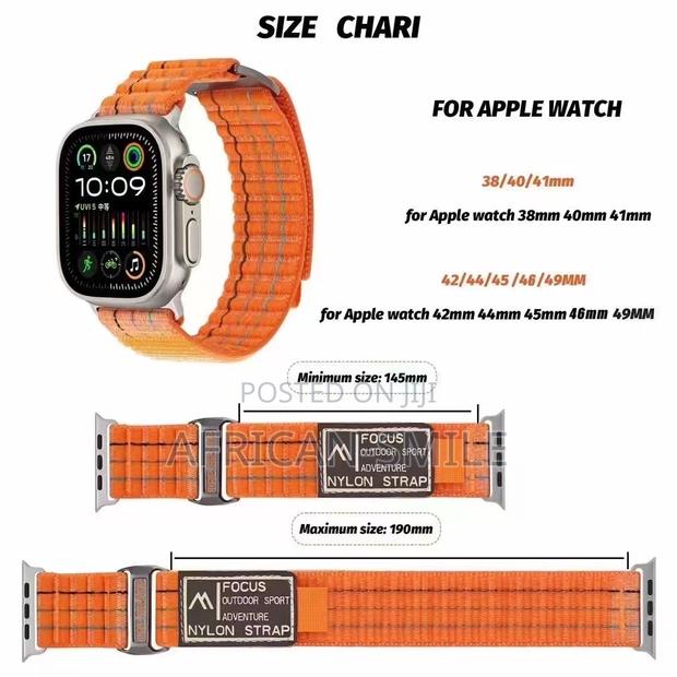 Smart Watch photo 7