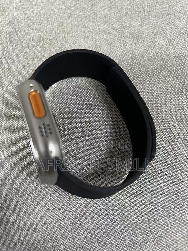 Smart Watch photo 5