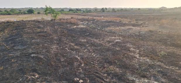 Unique Location Plot at Reduced Price - Prampram Beach Lane · Photo 3