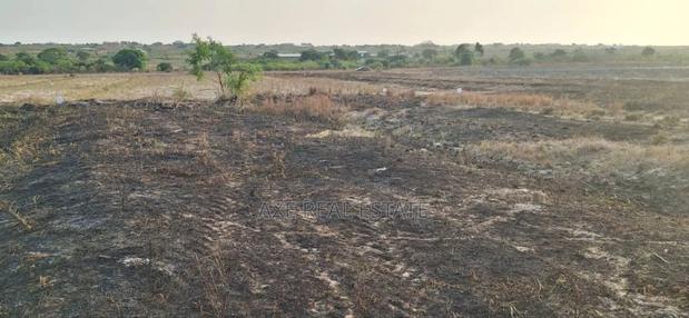 Unique Location Plot at Reduced Price - Prampram Beach Lane · Photo 4