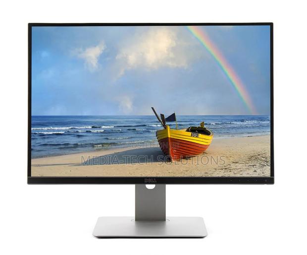 24” Full Hd Ips Dell Edgeless Monitor photo 3