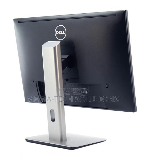 24” Full Hd Ips Dell Edgeless Monitor photo 2