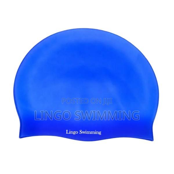 Swimming Cap - Multicolour photo 2