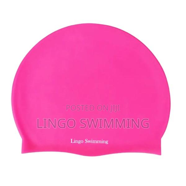 Swimming Cap - Multicolour photo 3