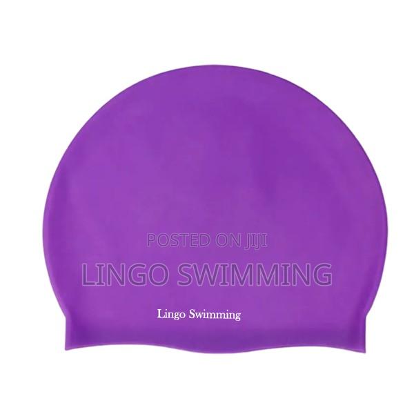 Swimming Cap - Multicolour photo 4
