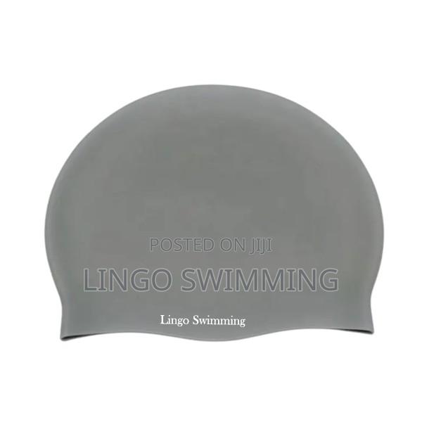 Swimming Cap - Multicolour photo 5