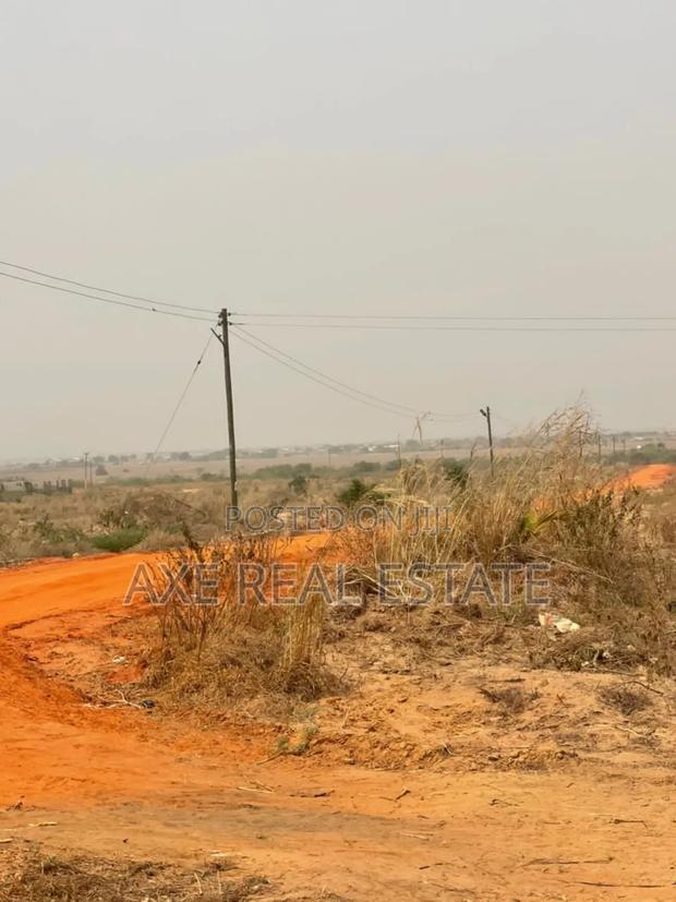 Assured Legit Multipurpose Lands at Prampram · Photo 4