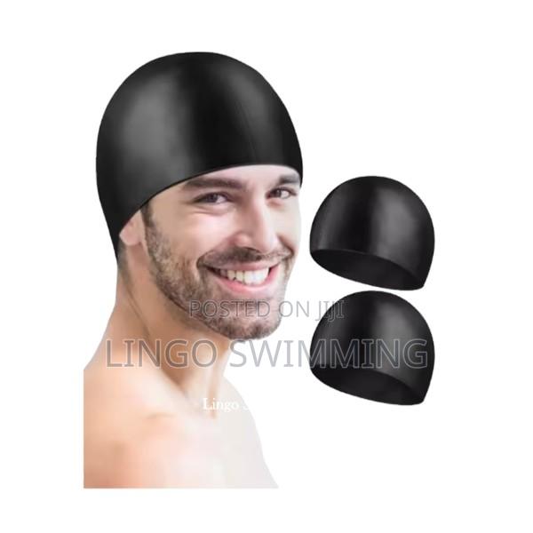 Swimming Cap - Multicolour photo 7